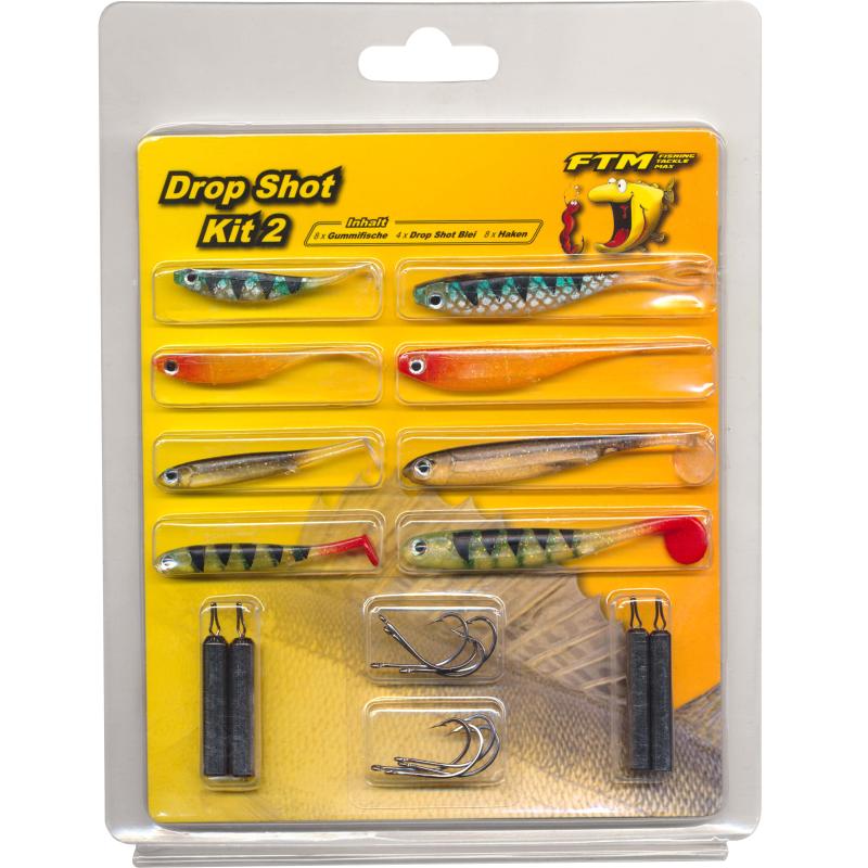 FTM Drop Shot Kit 02