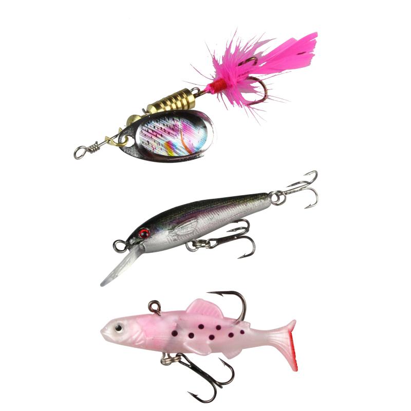 FTM Lure Set 01