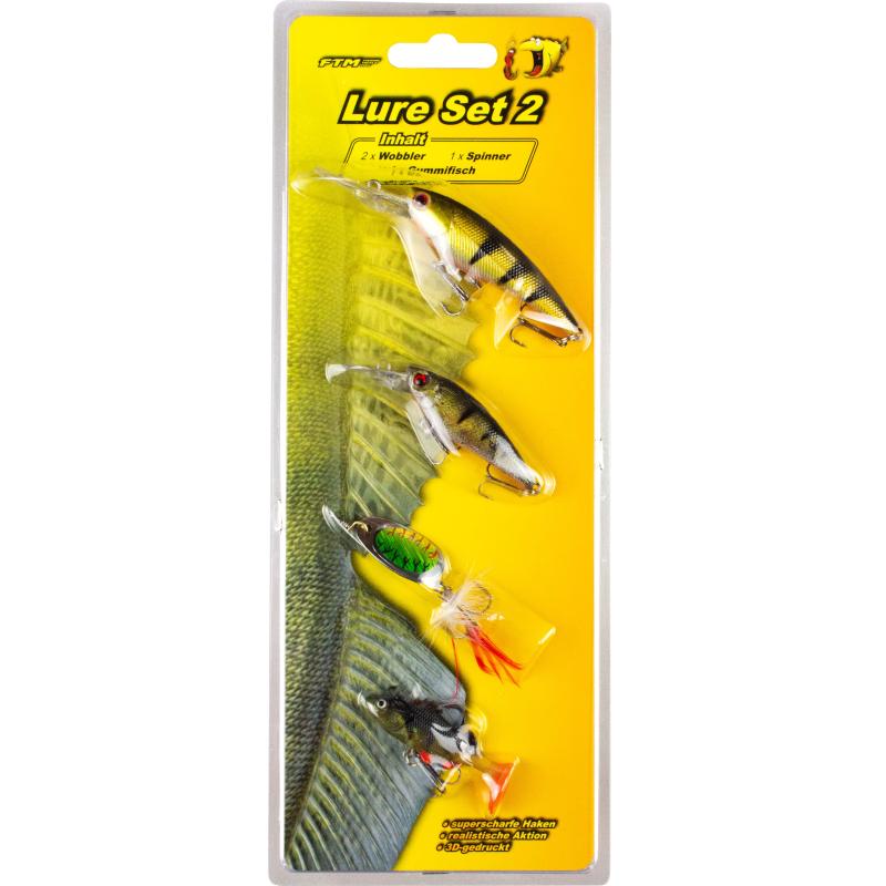 FTM Lure Set 02
