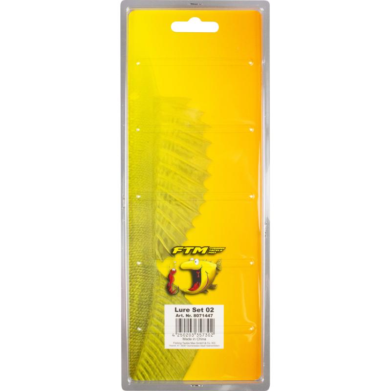 FTM Lure Set 02