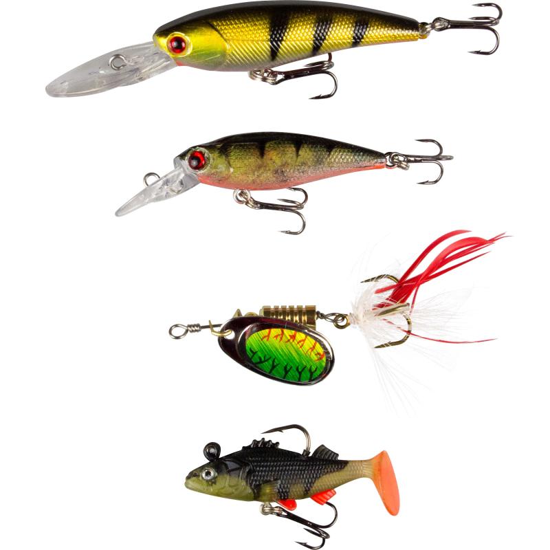 FTM Lure Set 02