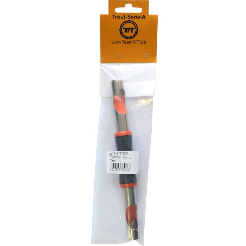 Produktbild FTM Teigstecher 15mm & 17mm