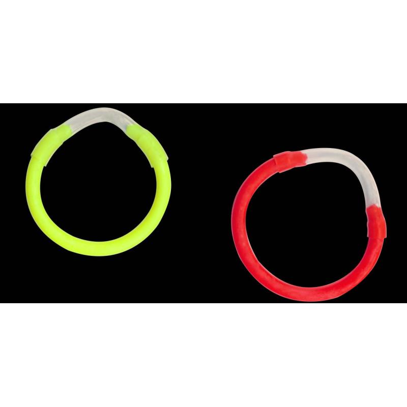 Trout New Generation Ring Bissanzeiger 6,5mm Inh.2 Stk.