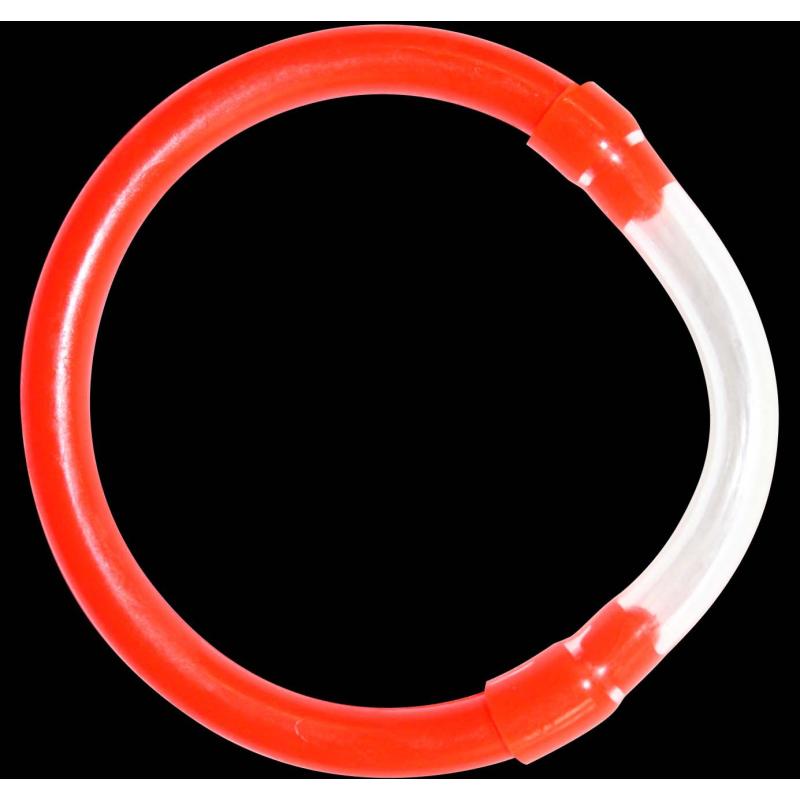 Trout New Generation Ring Bissanzeiger 6,5mm Inh.2 Stk.