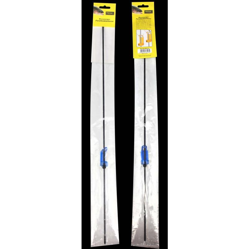 Fishing Tackle Max Forellenkletterer blau