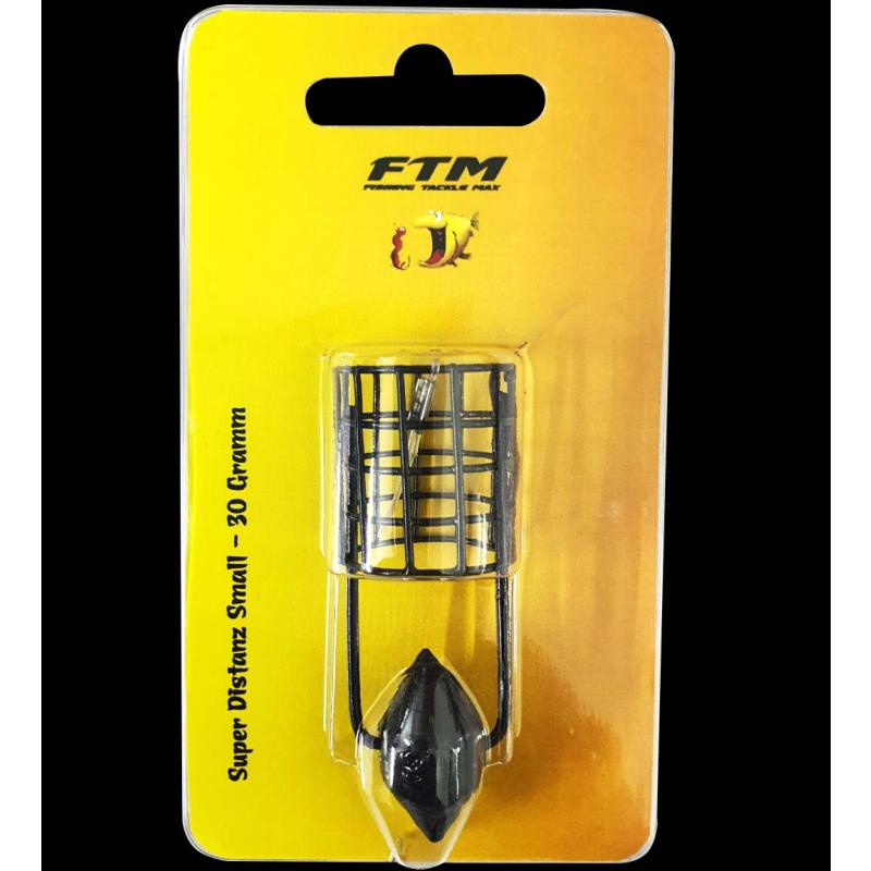 Fishing Tackle Max Super Distanz small 20gr.