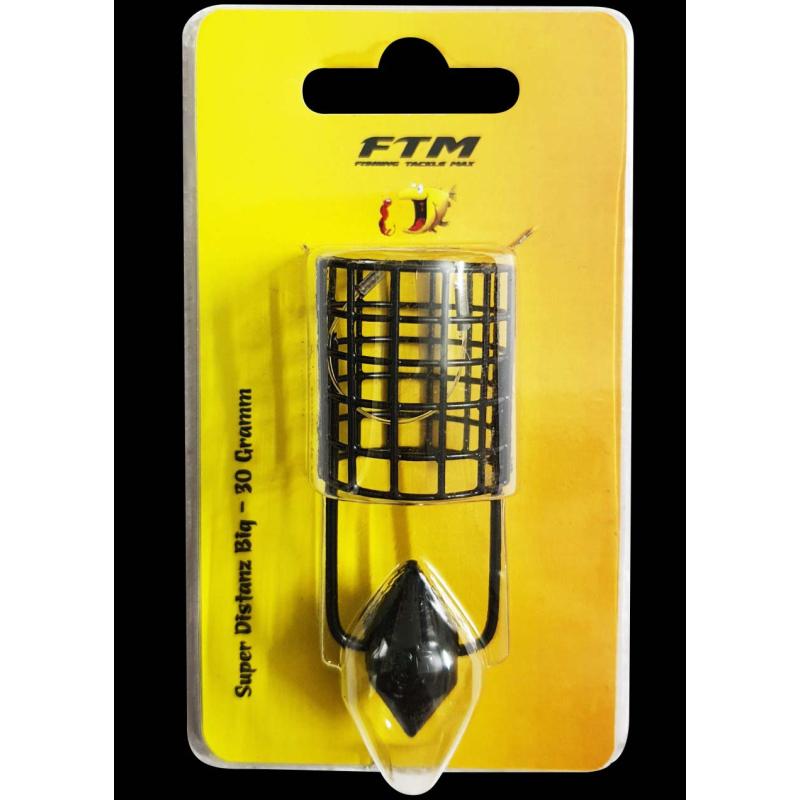 Fishing Tackle Max Super Distanz big 30gr.