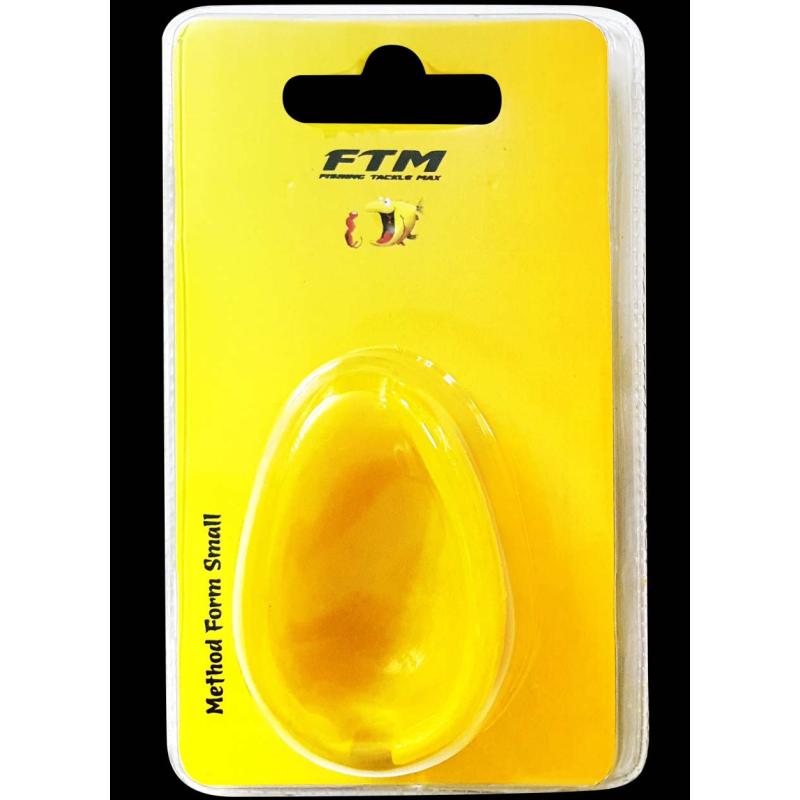 Fishing Tackle Max Method Form small