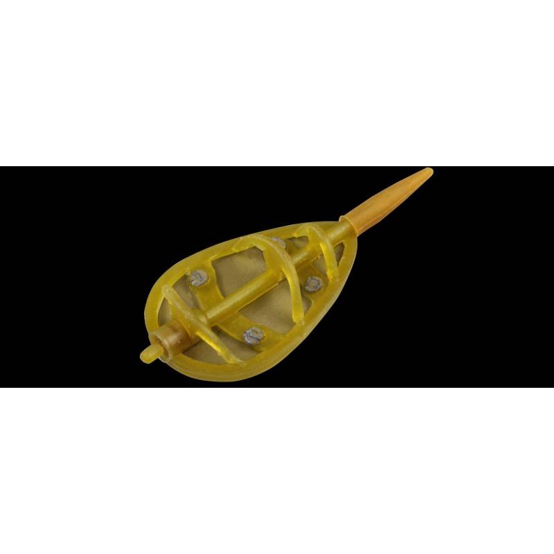 Fishing Tackle Max Method Korb small 45gr.