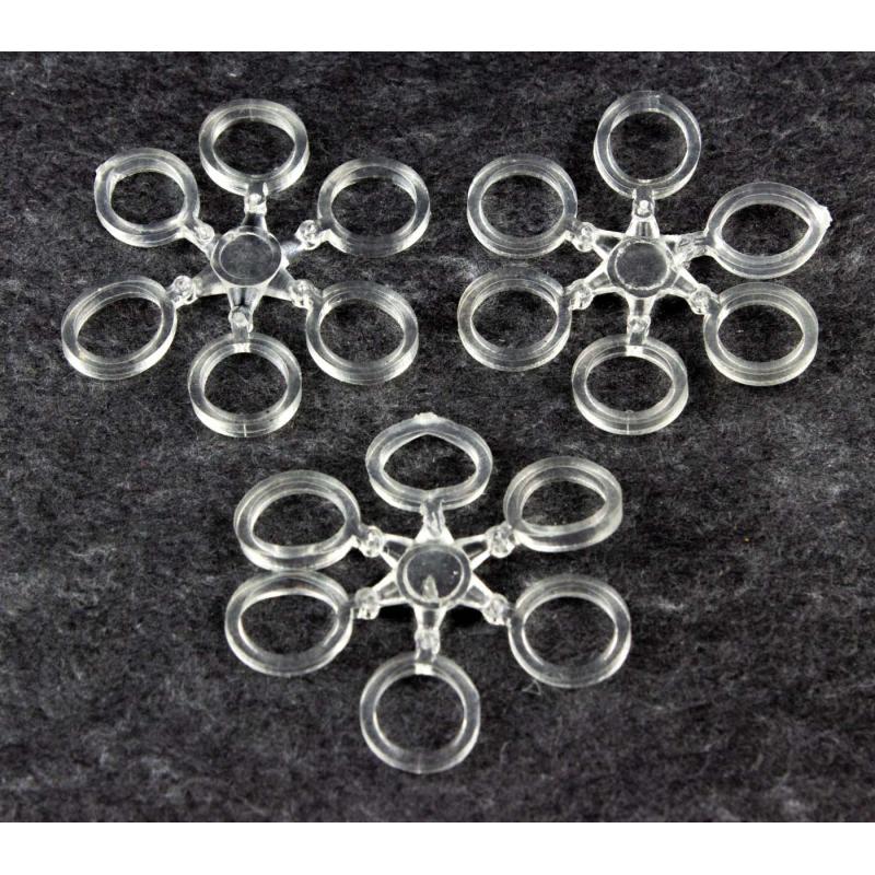 Fishing Tackle Max Elastic Ring 8,5 mm