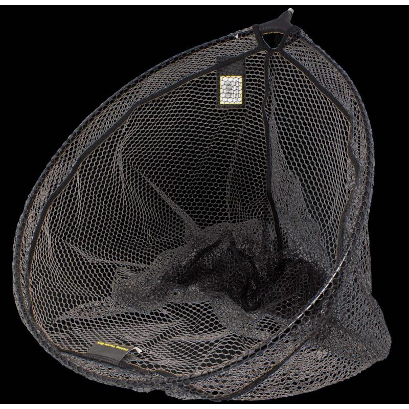 Fishing Tackle Max Kescherkopf Deep Trout Rubber