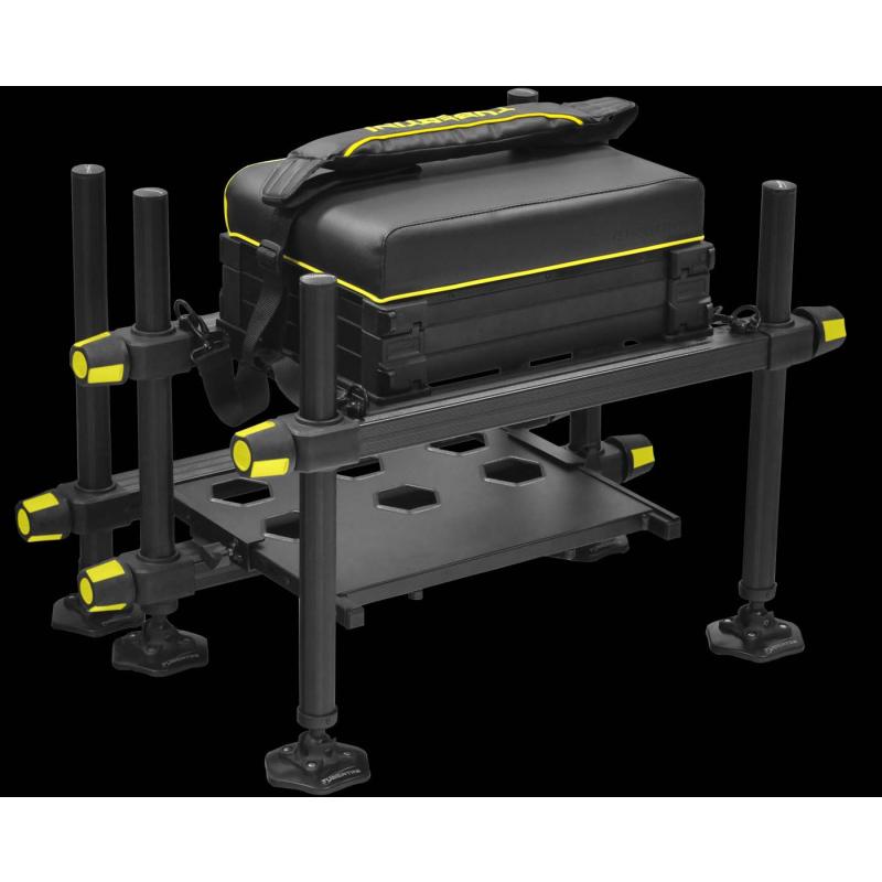 Produktbild Tubertini Sitzkiepe T-Box 36