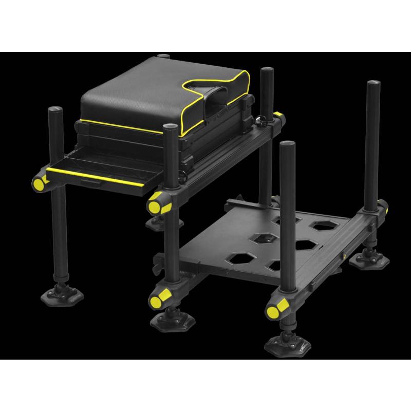 Tubertini Sitzkiepe T-Box 36