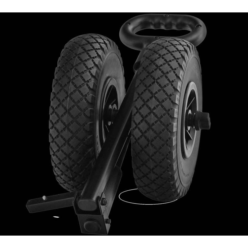 Produktbild Tubertini Sitzkiepe Hexa -Transportsystem-