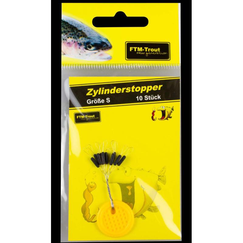 Fishing Tackle Max Zylinderstopper S