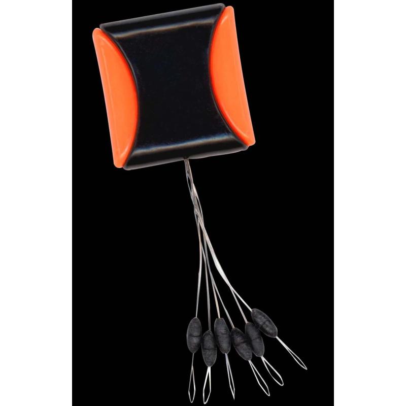 Produktbild Fishing Tackle Max Spezial Gummistopper L