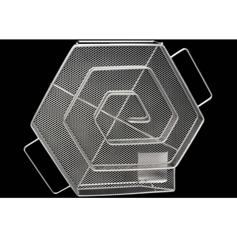 Fishing Tackle Max R&auml;ucherhexe hexagon