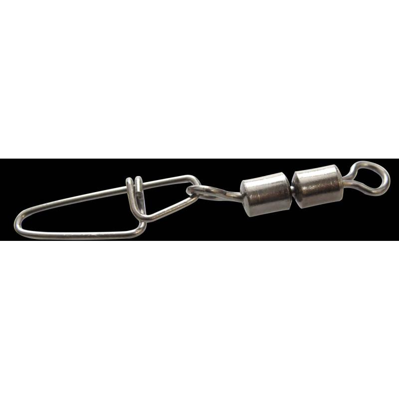 Produktbild Fishing Tackle Max Highspeed Doppelwirbel Gr. 12