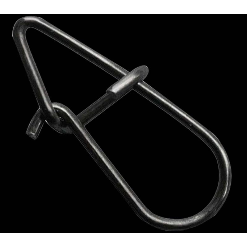 Fishing Tackle Max Schnellverschluss Gr.2 Inh.10 Stk.