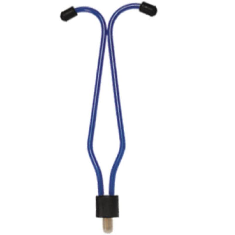 Fishing Tackle Max Tip Halter einfach