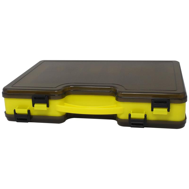 Fishing Tackle Max Kleinteilebox X22