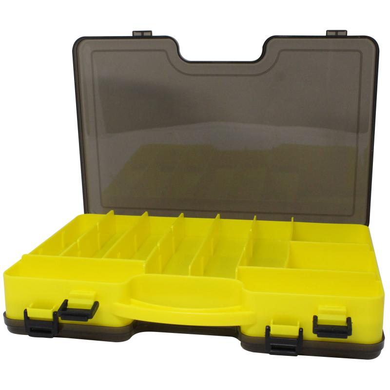 Fishing Tackle Max Kleinteilebox X22
