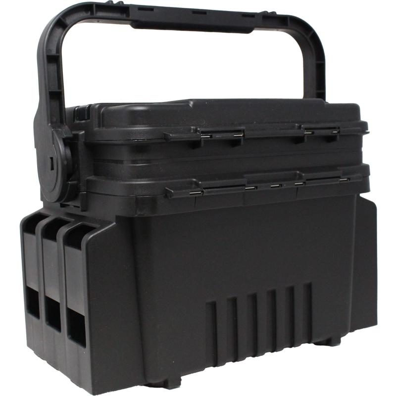 Fishing Tackle Max Omura-Box klein
