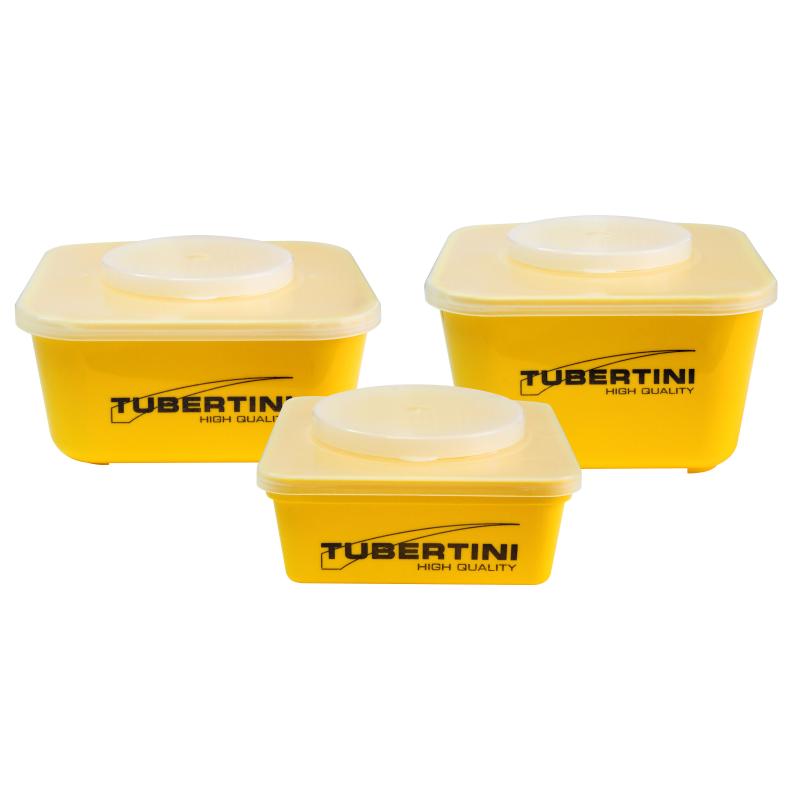 Tubertini Madenbox Gr. 1 TUB