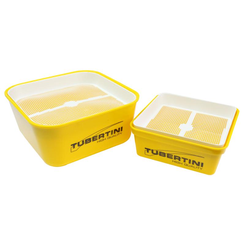 Tubertini Madenbox Gr. 1 TUB