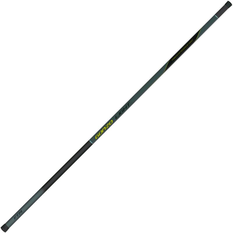Fishing Tackle Max Kescherstab FTM Gonzo Light  / 3,60 m