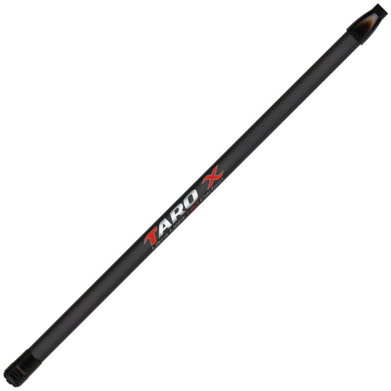 Fishing Tackle Max Kescherstab Taro X 2,35 m
