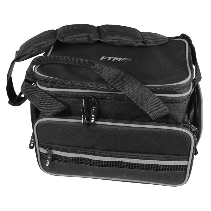 Fishing Tackle Max Forellentasche Prestige Pro