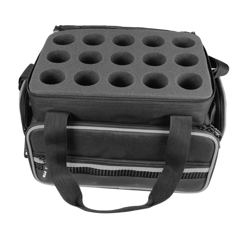 Fishing Tackle Max Forellentasche Prestige Pro
