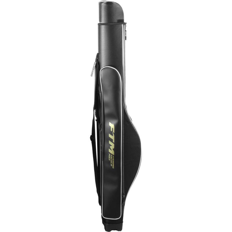 Fishing Tackle Max FTM Futteral Flexi 2 Kammern