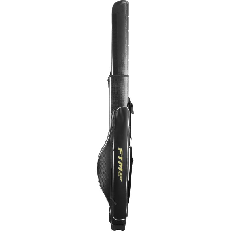 Fishing Tackle Max FTM Futteral Flexi 2 Kammern