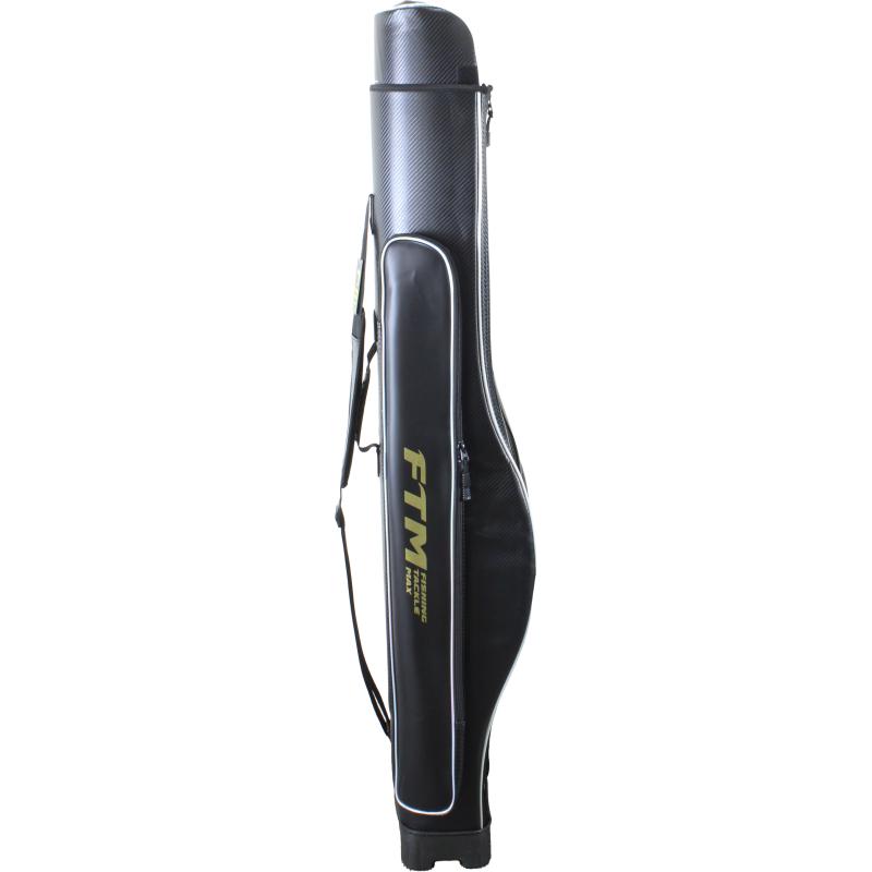 Fishing Tackle Max FTM Futteral Flexi 3 Kammern