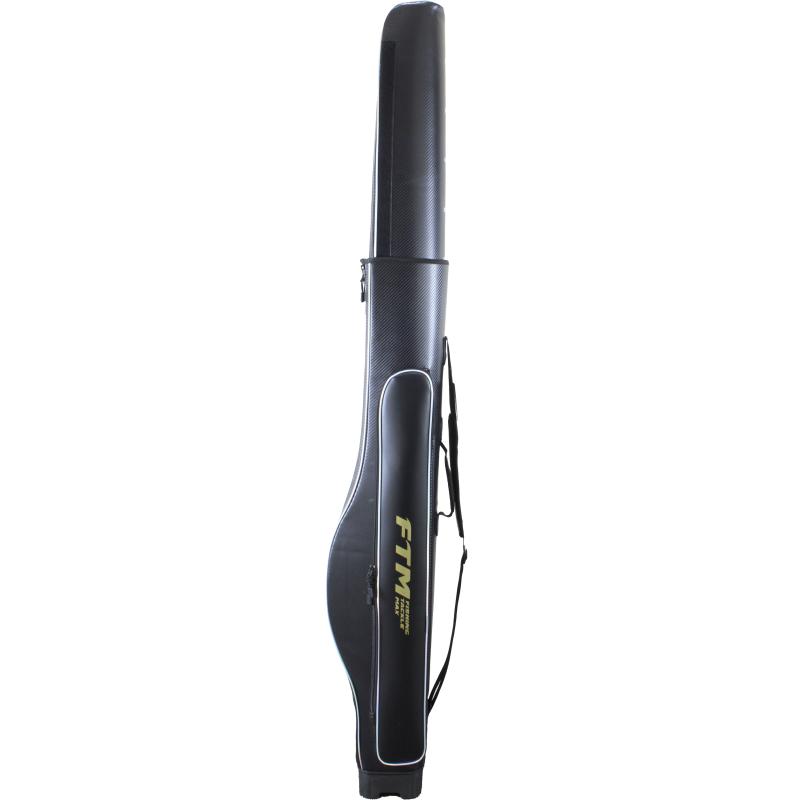 Fishing Tackle Max FTM Futteral Flexi 3 Kammern