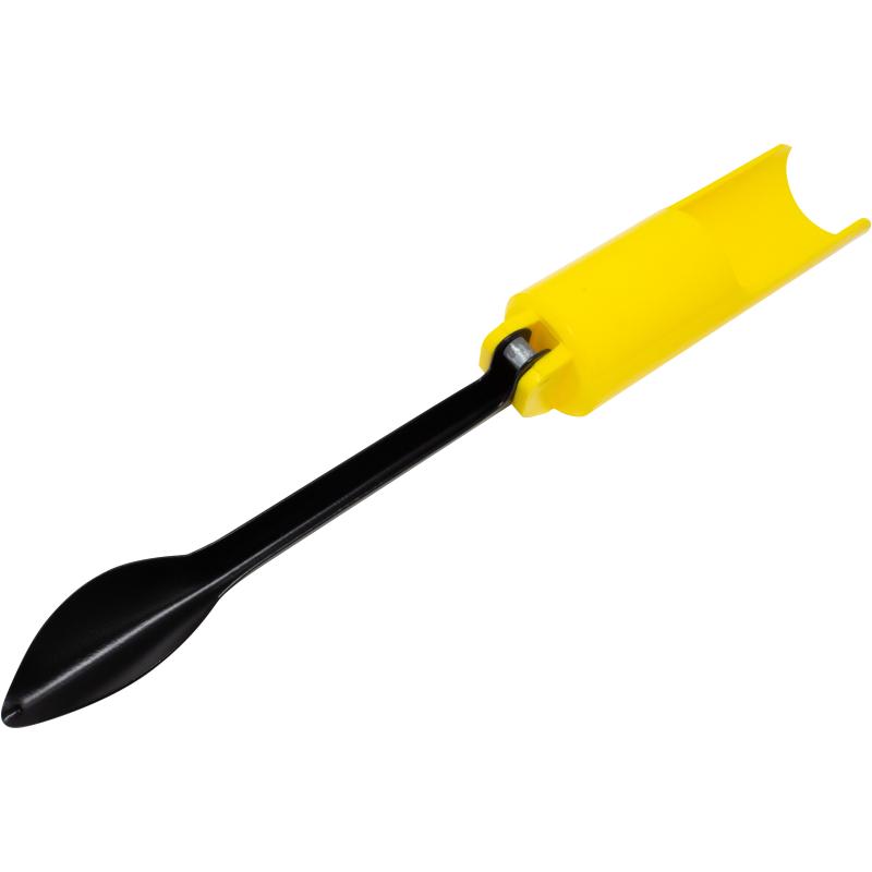 Fishing Tackle Max Klapprutenhalter Plastik
