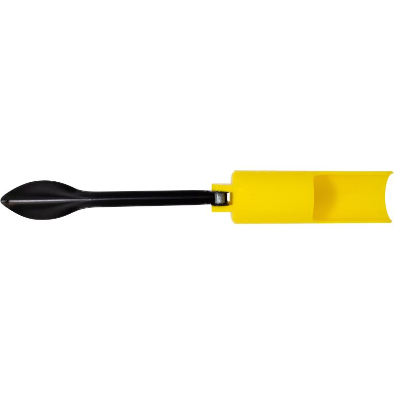 Fishing Tackle Max Klapprutenhalter Plastik