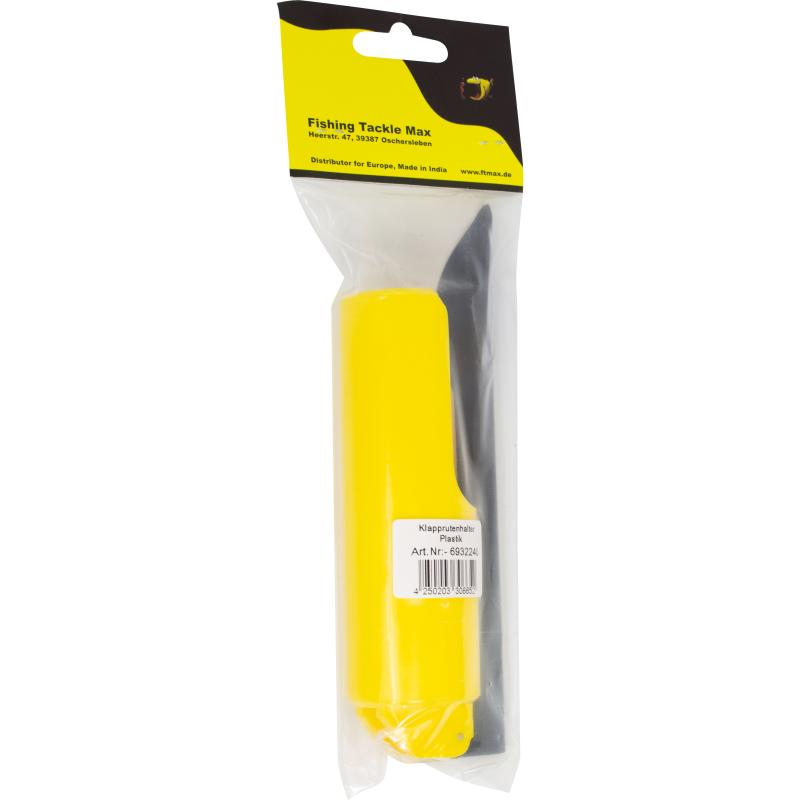 Fishing Tackle Max Klapprutenhalter Plastik