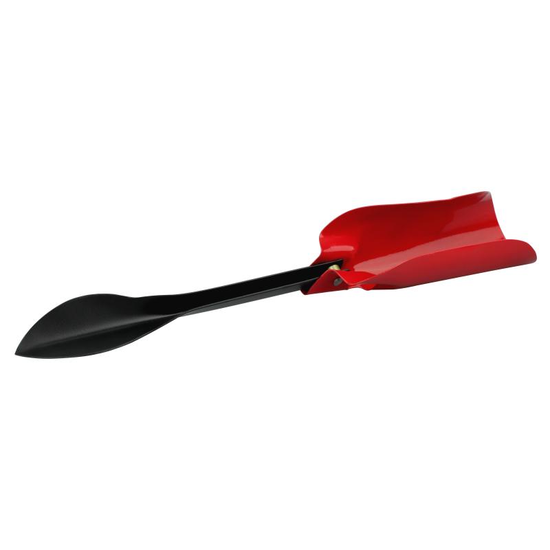 Fishing Tackle Max Klapprutenhalter Metall