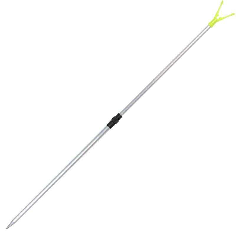 Fishing Tackle Max Tele Rutenhalter V-Kopf Gr. 60 - 100 cm
