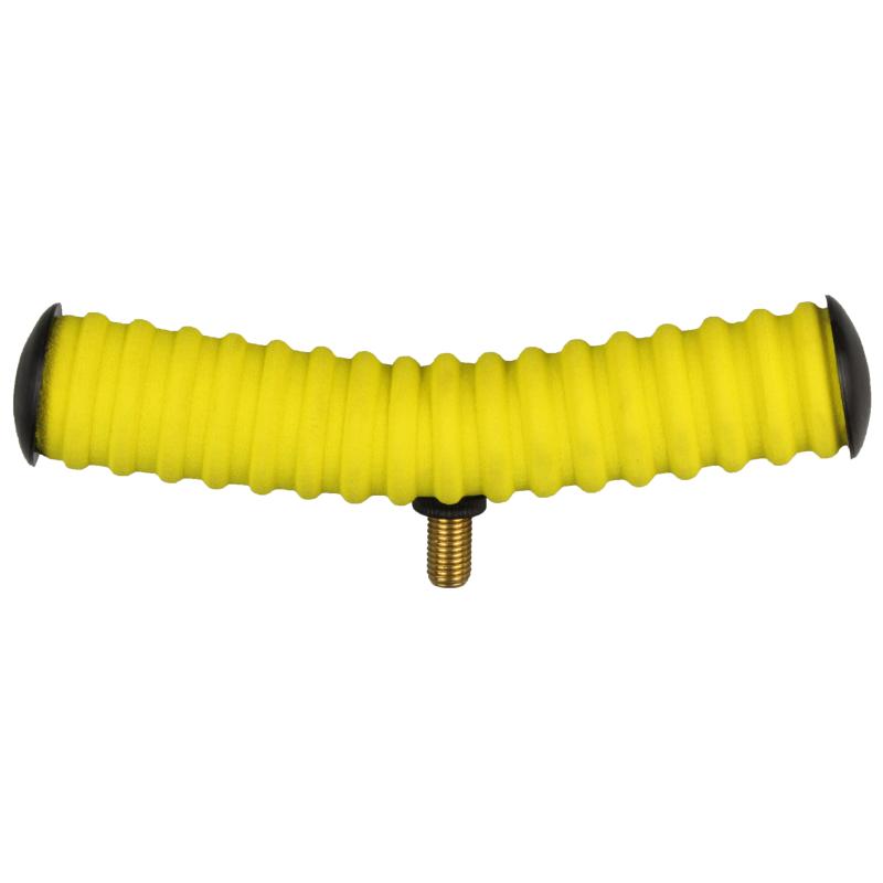 Produktbild Fishing Tackle Max Rutenauflage Soft Nr. 1 yellow