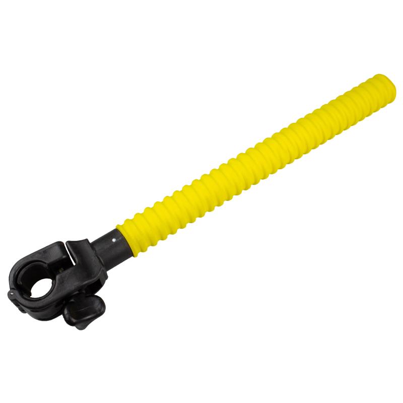 Produktbild Fishing Tackle Max Rutenauflage Soft Nr. 6 yellow