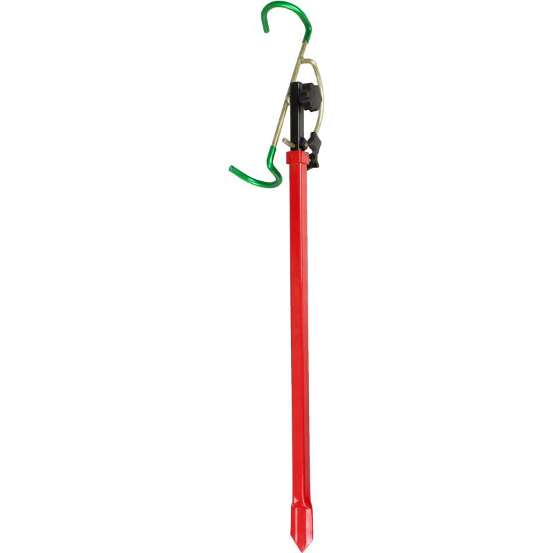 Produktbild Fishing Tackle Max Rutenhalter LUXUS 75 - 90 cm