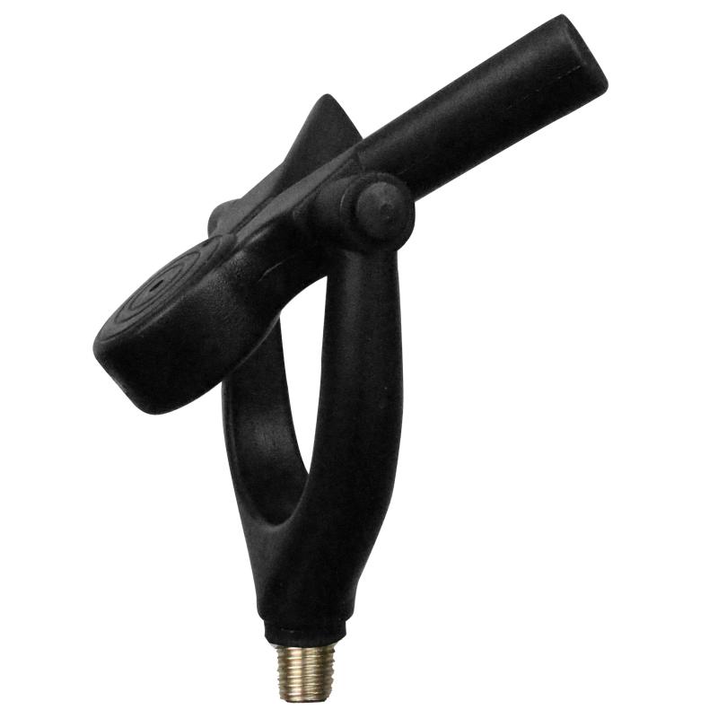 Fishing Tackle Max U - Kopf Balance