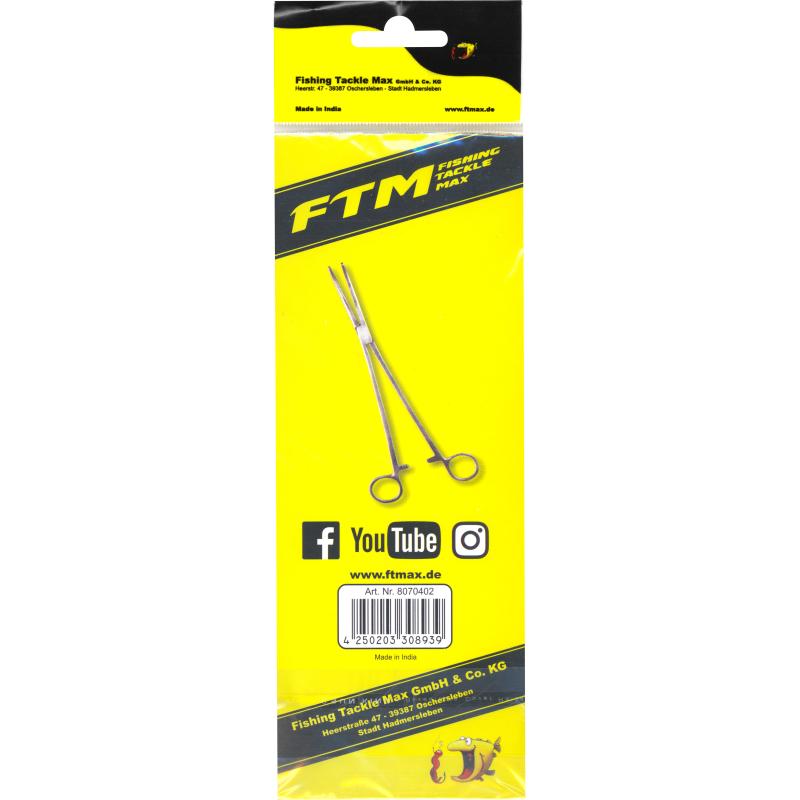 pince Savage Gear SAFETY FISH GRIP 21.5CM