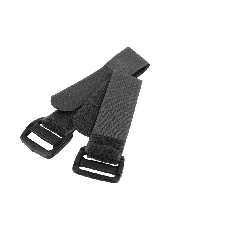 Fishing Tackle Max Rutenklettband FTM Stretch