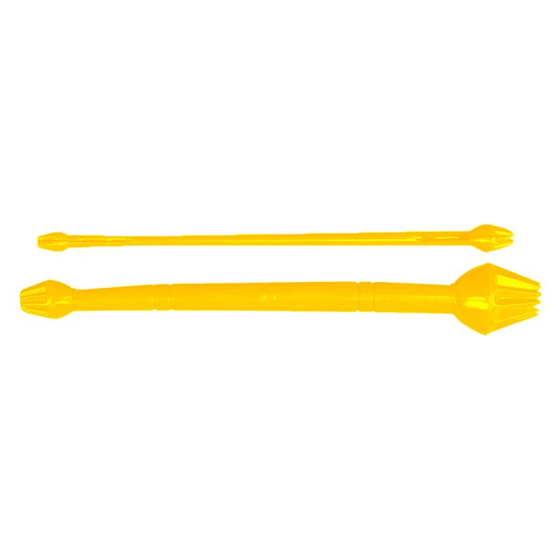 Produktbild Fishing Tackle Max Hakenl&ouml;serset Allround 15,5 cm + 17 cm