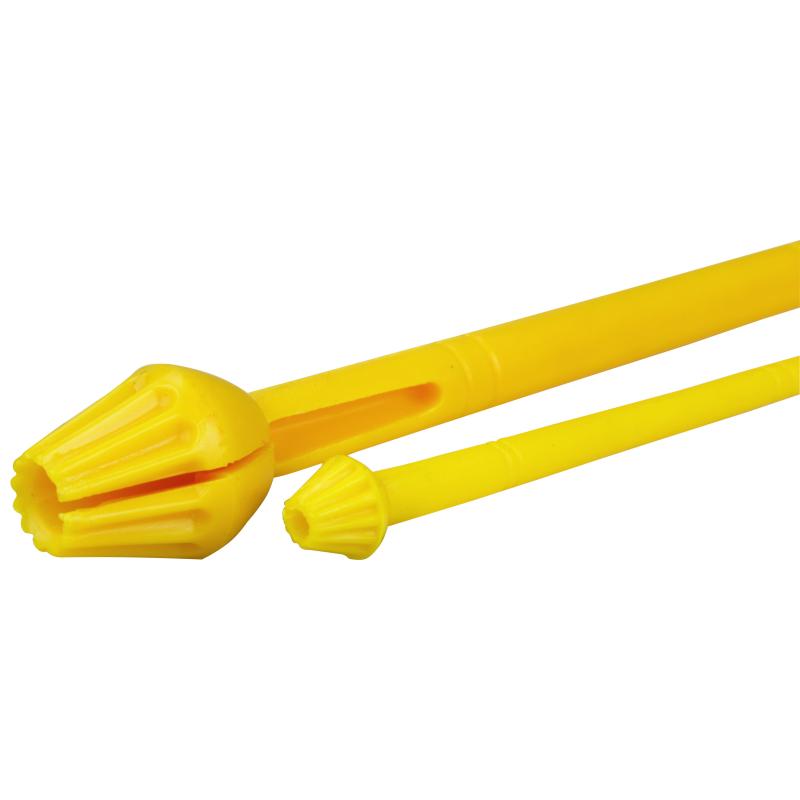 Fishing Tackle Max Hakenl&ouml;serset Allround 15,5 cm + 17 cm